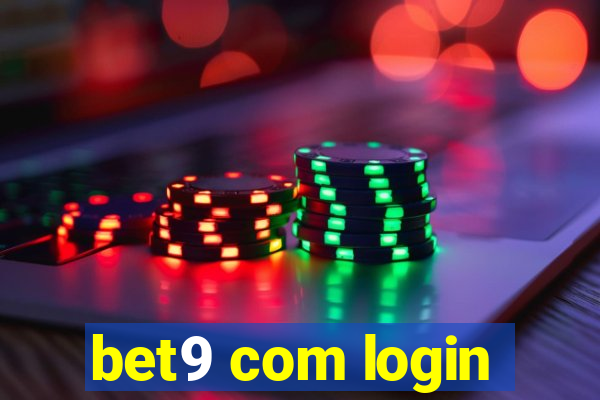 bet9 com login